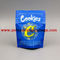 3.5g Runtz Cookies Resealable Ziplock Packaging Pouch