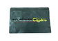 One Side Compound One Side Transparent Foil Ziplock Bags