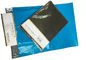 Boutique Colored Polythene Self Seal Plastic Envelopes 6"X9"