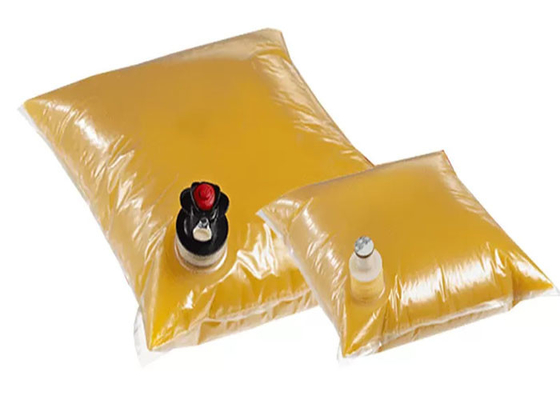 Spout Bags 10L Liquid Bag In Box with Spigot For Water Juice Liquid Beverage ไวน์