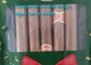 ถุงบรรจุซิการ์ความชื้นสัมพัทธ์ 69%, ถุงซิการ์ Mylar Foil Humidor แบบถอดเปลี่ยนได้