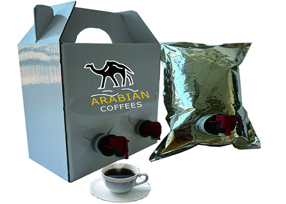 พร้อม/ไม่มีกระเป๋าจับในกล่อง 5L/10L/20L/25L/220L ความจุ