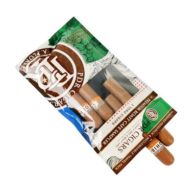 กระเป๋าบรรจุพลาสติกที่สามารถลดความชื้นได้