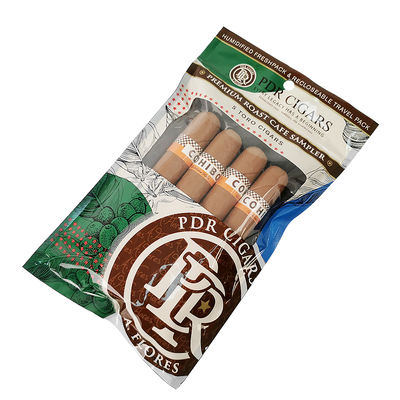 กระเป๋าบรรจุพลาสติกที่สามารถลดความชื้นได้