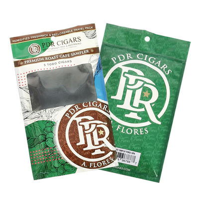 กระเป๋าบรรจุพลาสติกที่สามารถลดความชื้นได้