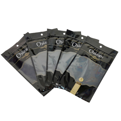 ขายปลีก Custom Printed Glazing Matte Zipper Zip Lock Aluminum Foil Ziplock Packaging Bag กระเป๋าบรรจุบุหรี่อุ่น กระเป๋าบรรจุบุหรี่
