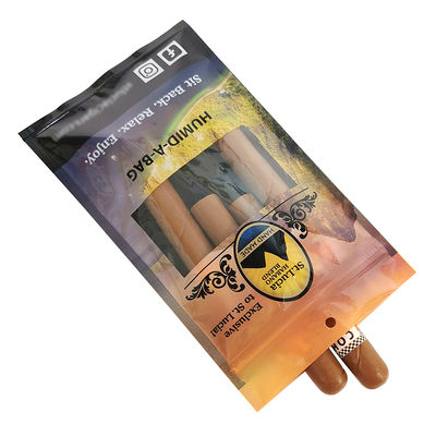 กระเป๋าบรรจุบุหรี่แบบ Custom Humidor กระเป๋าบรรจุบุหรี่ Desktop Humidifier กระเป๋าเก็บบุหรี่