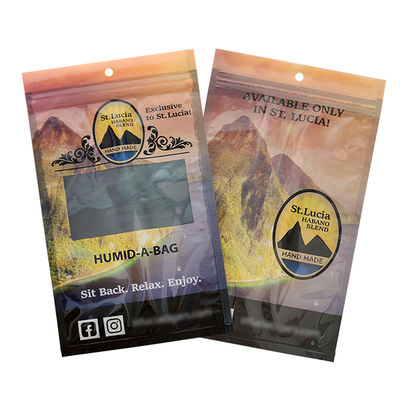 กระเป๋าบรรจุบุหรี่แบบ Custom Humidor กระเป๋าบรรจุบุหรี่ Desktop Humidifier กระเป๋าเก็บบุหรี่