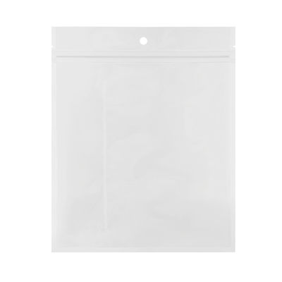 กระเป๋าสะพายพลาสติกกันความชื้นแบบใหม่ พร้อมซิปปิ้ง สร้างความสดชื่น