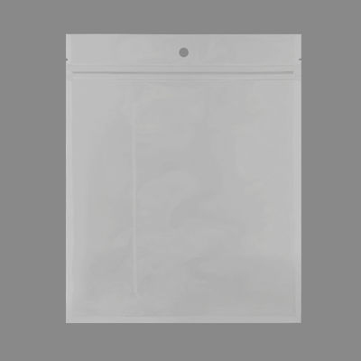 กระเป๋าสะพายพลาสติกกันความชื้นแบบใหม่ พร้อมซิปปิ้ง สร้างความสดชื่น