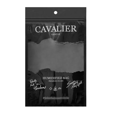 ถุงให้ความชื้นซิการ์แบบพกพา ขายส่งถุงพลาสติกซิการ์ สินค้าใหม่ ถุงให้ความชื้นซิการ์