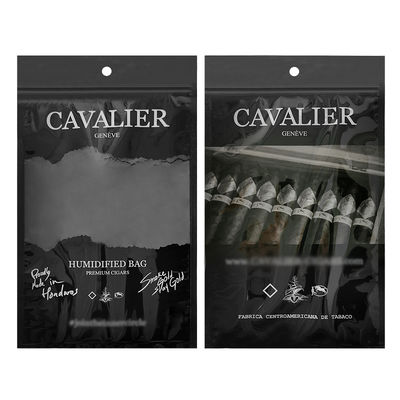 ถุงให้ความชื้นซิการ์แบบพกพา ขายส่งถุงพลาสติกซิการ์ สินค้าใหม่ ถุงให้ความชื้นซิการ์