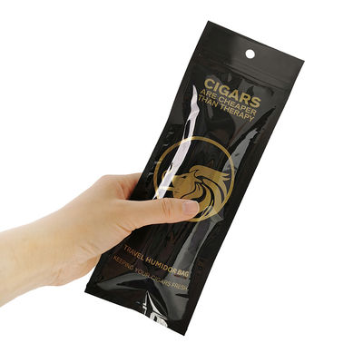 การพิมพ์ตามสั่ง พลาสติกที่ปิดทุบปากกาสูบบุหรี่ แผ่นบรรจุ กระเป๋าบรรจุบุคคล