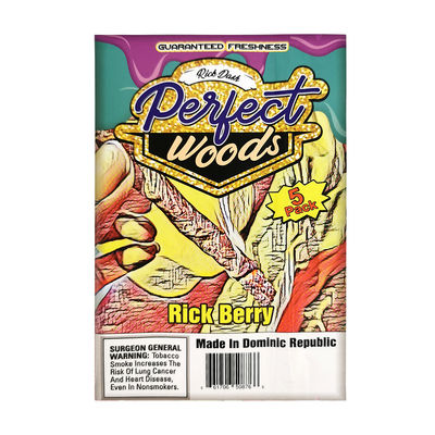 โรงงานขายตรง แพคเกจ กระเป๋าบุหรี่ ทอง วัสดุบุหรี่ กระเป๋าพลาสติกที่มีคุณภาพสูง