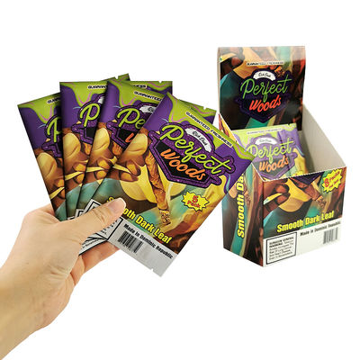 สัญลักษณ์ที่กําหนดเอง โฟลยไฟล์ประปาความร้อน กระเป๋าไมเลอร์ ความชื้น กระเป๋าบุหรี่ แพคเกจ ซิปพลาสติก ฮูมิโดร์ ซิการ์ ซิปล็อค กระเป๋า ซิการ์ กระเป๋าความชื้น