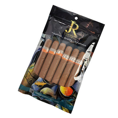 กระเป๋าเดินทางบุหรี่บุหรี่สําหรับกระเป๋าบรรจุ