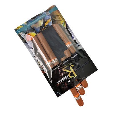 กระเป๋าเดินทางบุหรี่บุหรี่สําหรับกระเป๋าบรรจุ