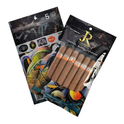 กระเป๋าเดินทางบุหรี่บุหรี่สําหรับกระเป๋าบรรจุ