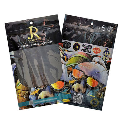 กระเป๋าเดินทางบุหรี่บุหรี่สําหรับกระเป๋าบรรจุ