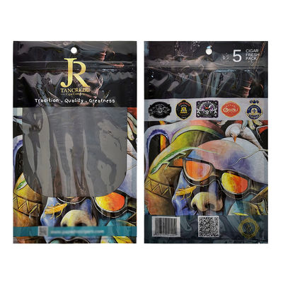 กระเป๋าเดินทางบุหรี่บุหรี่สําหรับกระเป๋าบรรจุ