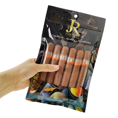 กระเป๋าเดินทางบุหรี่บุหรี่สําหรับกระเป๋าบรรจุ