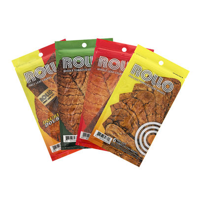 กระเป๋าปรับความชุ่มชื้นซีการ์มืออาชีพ กระเป๋าปรับความชุ่มชื้นบุคคลิปแบบ Humidit กระเป๋าบรรจุซีการ์พลาสติก