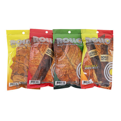 กระเป๋าปรับความชุ่มชื้นซีการ์มืออาชีพ กระเป๋าปรับความชุ่มชื้นบุคคลิปแบบ Humidit กระเป๋าบรรจุซีการ์พลาสติก