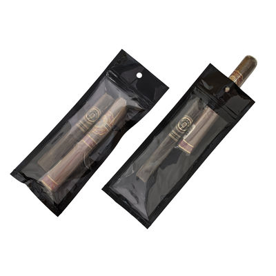 ถุงซิปล็อคแบบกำหนดเอง Mylar แบบปิดผนึกได้ ถุงพลาสติกสำหรับอุปกรณ์สูบบุหรี่แบบม้วนเอง บรรจุภัณฑ์สำหรับให้ความชุ่มชื้นแก่อาหาร