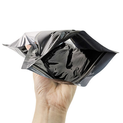 กระเป๋าใส่ซิการ์กันน้ำซิการ์ความชื้นซิการ์พลาสติกกระเป๋าป้องกันสิ่งแวดล้อมกระเป๋า