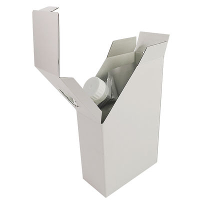 1L 3L 5L กระดาษ Kraft กล่องกาแฟ BIB กระเป๋าในกล่องกาแฟ กระเป๋าสะพายกาแฟในกล่อง