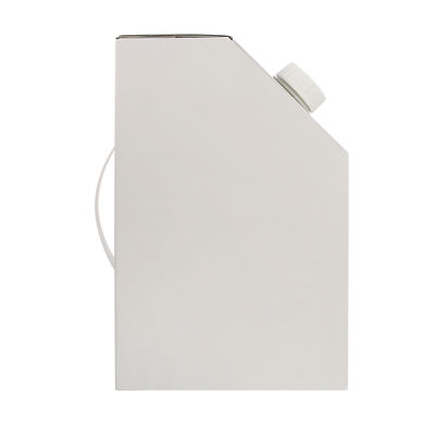 1L 3L 5L กระดาษ Kraft กล่องกาแฟ BIB กระเป๋าในกล่องกาแฟ กระเป๋าสะพายกาแฟในกล่อง