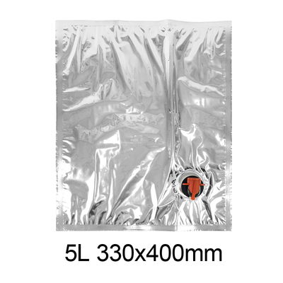 BIB Bag 1L,3L,5L,10L,15L20L 20L,25L,50L,100L ,150l,220L Aseptic Bag Wine Bag in Box Juice Pouch in Box