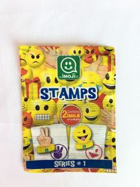 ซองใส่ซิปด้านบน OPP แบบกำหนดเองที่มีสีสันสำหรับการ์ดเกม Ziplock Bag แบบถอดเปลี่ยนได้