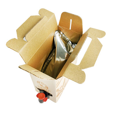 เครื่องจ่ายกาแฟสกัดเย็นแบบพิมพ์ลายได้ ทำจากพลาสติก สำหรับความต้องการเฉพาะบุคคล