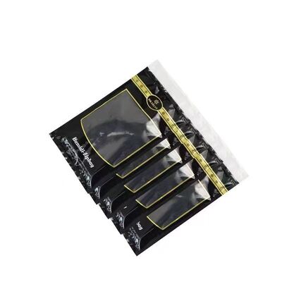 ถุงซิการ์พลาสติกน้ำหนักเบาและกะทัดรัด ให้การปกป้องที่ดีเยี่ยมจากปัจจัยแวดล้อมที่ส่งผลต่อซิการ์