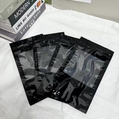 MOPP VMPET PE วัสดุโครงสร้าง ซิการา กระเป๋าสะพายน้ํา ซิการาปรับความชื้น กระเป๋าสะพายน้ําพลาสติก กระเป๋าสะพายน้ําทนทาน