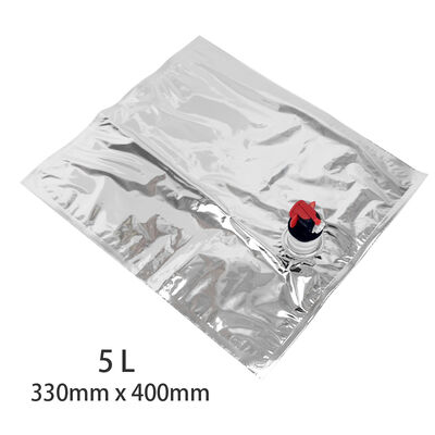 ถังบรรจุแบบไม่มีหัวจ่าย ขนาด 5 ลิตร 10 ลิตร 20 ลิตร 25 ลิตร และ 220 ลิตร เหมาะสำหรับโซลูชันบรรจุภัณฑ์ของเหลว