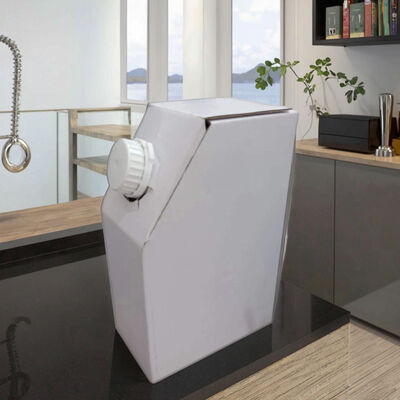 ISO SGS Certified Bag In Box การพิมพ์ตามความต้องการ สี่เหลี่ยมสี่เหลี่ยม Packaging การนําเสนอและแก้ไขการเก็บของของเหลวที่ปลอดภัย