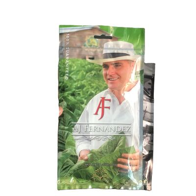 ถุงซิการ์ TPU และ PE เกรดอาหาร ถุงบรรจุภัณฑ์แบบกำหนดเองกันรั่ว ออกแบบมาเพื่อการขนส่งและจัดเก็บซิการ์อย่างปลอดภัย