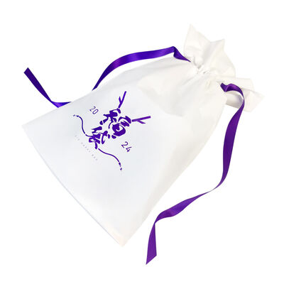 ถุงพลาสติกแบบหูรูดสำหรับแจกฟรี โซลูชันบรรจุภัณฑ์แบบใช้แล้วทิ้ง เหมาะสำหรับร้านค้าปลีก การจัดเก็บอาหาร และการจัดระเบียบ