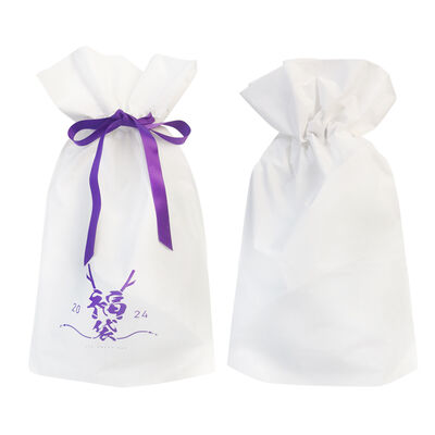 ถุงพลาสติกแบบหูรูดสำหรับแจกฟรี โซลูชันบรรจุภัณฑ์แบบใช้แล้วทิ้ง เหมาะสำหรับร้านค้าปลีก การจัดเก็บอาหาร และการจัดระเบียบ