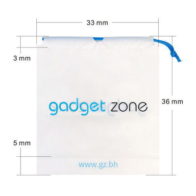 ถุงเชือกรูดคู่สำหรับชุดชั้นใน ถุงเชือกรูดสั่งทำพิเศษ มีตัวอย่างฟรี เหมาะสำหรับแคมเปญและของขวัญ