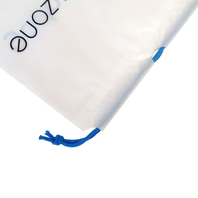 ถุงเชือกรูดคู่สำหรับชุดชั้นใน ถุงเชือกรูดสั่งทำพิเศษ มีตัวอย่างฟรี เหมาะสำหรับแคมเปญและของขวัญ