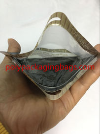 ถุงซิการ์ Humidor ความจุขนาดใหญ่, SGS ผ่านถุงเก็บความชื้นซิการ์สำหรับความชื้น