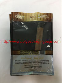 ถุงซิการ์ Humidor ความจุขนาดใหญ่, SGS ผ่านถุงเก็บความชื้นซิการ์สำหรับความชื้น