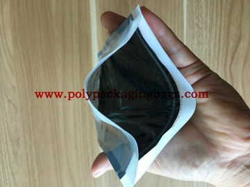 คลาสสิกฟองน้ำชุ่มชื้นความจุ 5 ซิการ์ถุงซิปพลาสติกที่มีหน้าต่างใส