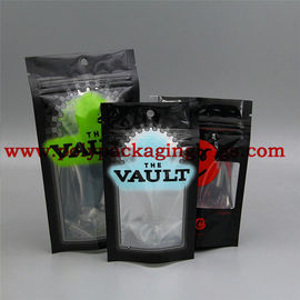 3.5g Runtz Cookies Resealable Ziplock Packaging Pouch Bag การพิมพ์แบบกำหนดเอง