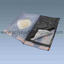 ที่กำหนดเองทำพิมพ์ซิการ์พลาสติกบรรจุภัณฑ์ถุงซิการ์ Humidifier กระเป๋า