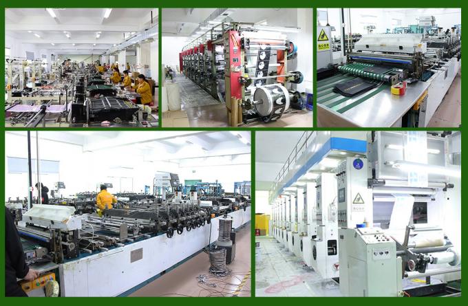 ถุงบรรจุภัณฑ์ Ziplock Cornstarch ย่อยสลายได้ทางชีวภาพเป็นมิตรกับสิ่งแวดล้อมถุงซิปพิมพ์แบบกำหนดเอง 5