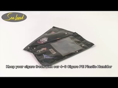 กระเป๋าซีการ์ความชื้น